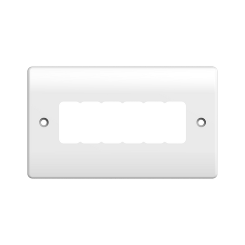 Caradok 6G Plate Only