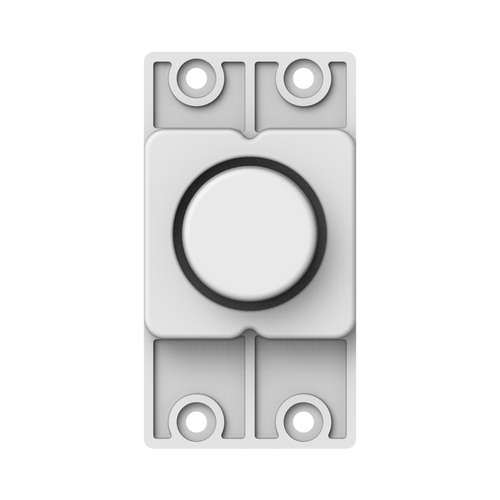 Caradok Dimmer Mounting Kit Insert 2 Space