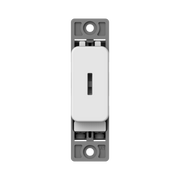 Caradok 10A 2W Key Switch Insert