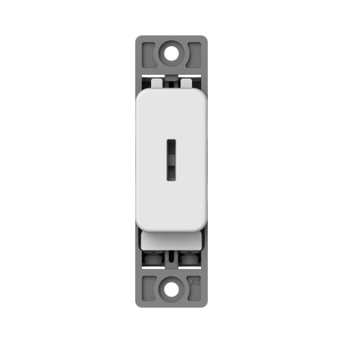 Caradok 10A DP Key Switch