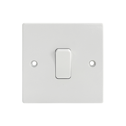 Caradok Intermediate Switch Squared Edge