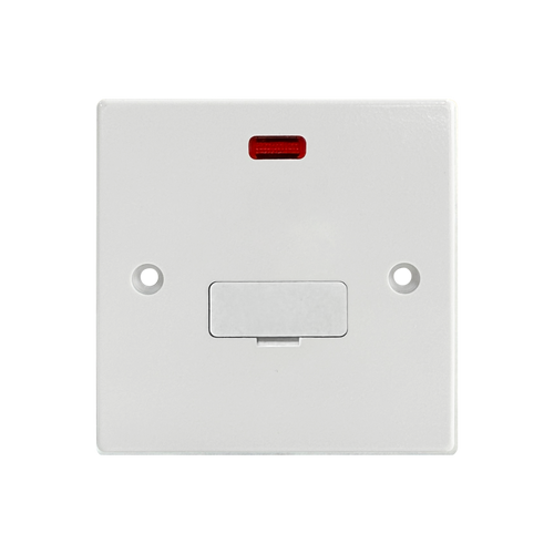 Caradok Unswitched Spur c/w Neon + Hidden Bottom FO Squared Edge