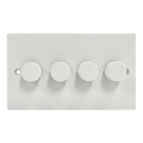 Caradok 4G LED Dimmer Squared Edge