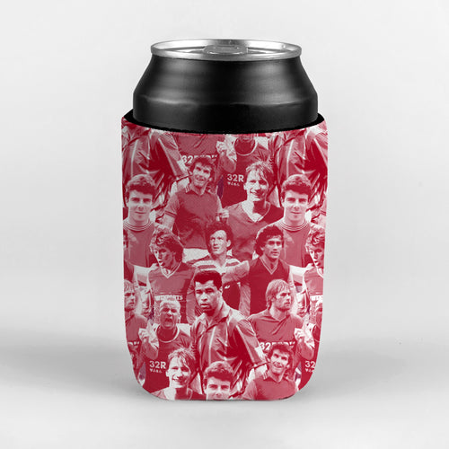 Aston Villa Football BBQ Box Bundle | Retro Man Cave Set