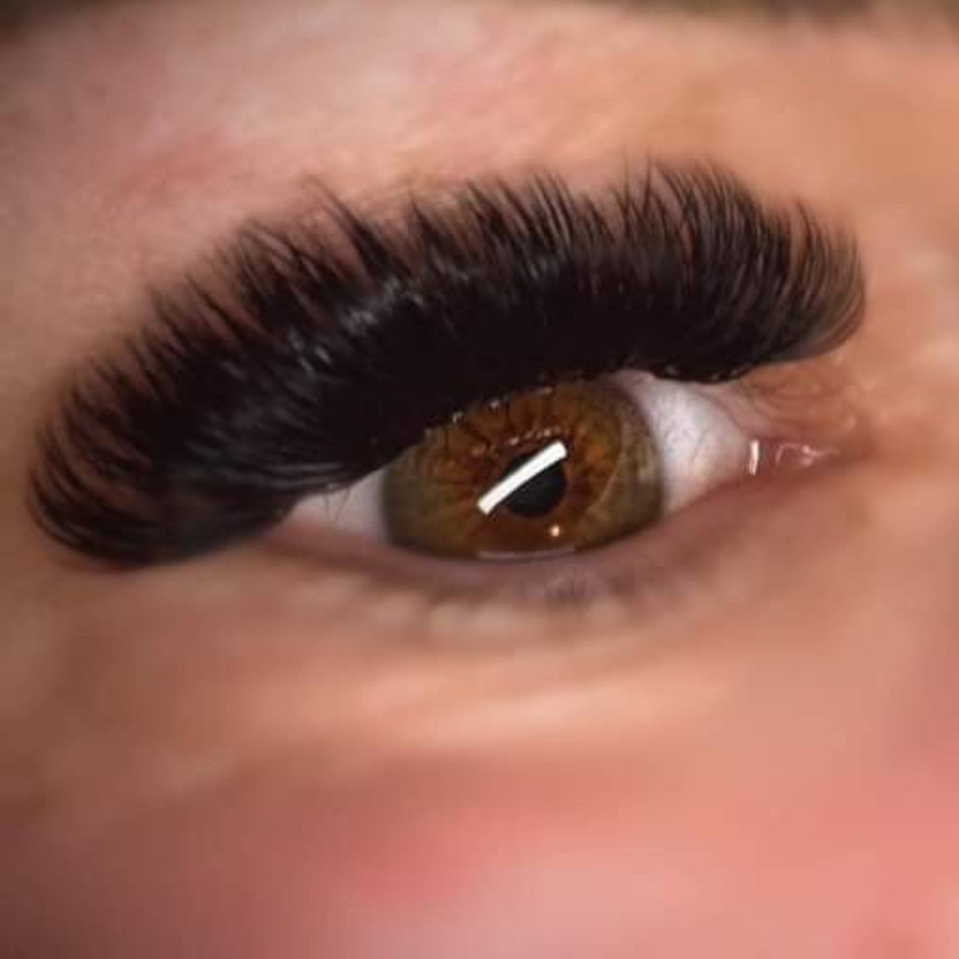Volume Lashes 16 Row Mixed Tray