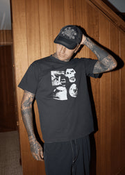 AFENDS Cosmic Con Six Panel Cap