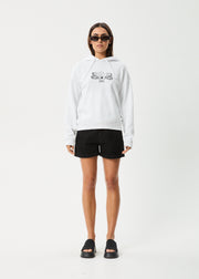 Afends Bonfire- Hoodie