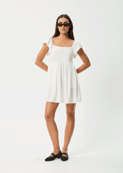 Afends Twila- Mini Dress