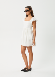 Afends Twila- Mini Dress