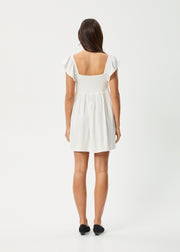 Afends Twila- Mini Dress