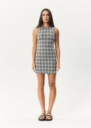 AFENDS Blair Mini Dress