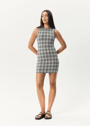 AFENDS Blair Mini Dress