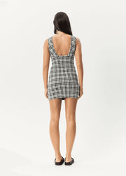 AFENDS Blair Mini Dress