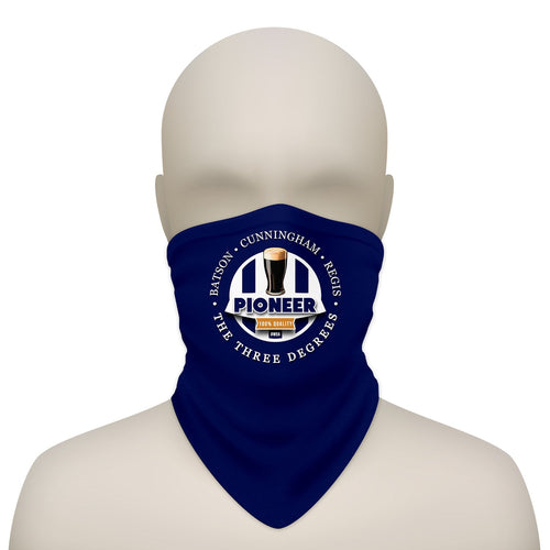 West Brom 3 Degrees - Football Legends - Snood