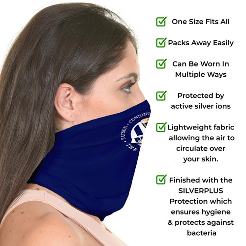 West Brom 3 Degrees - Football Legends - Snood