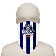 West Brom Boing Boing - Football Legends - Snood