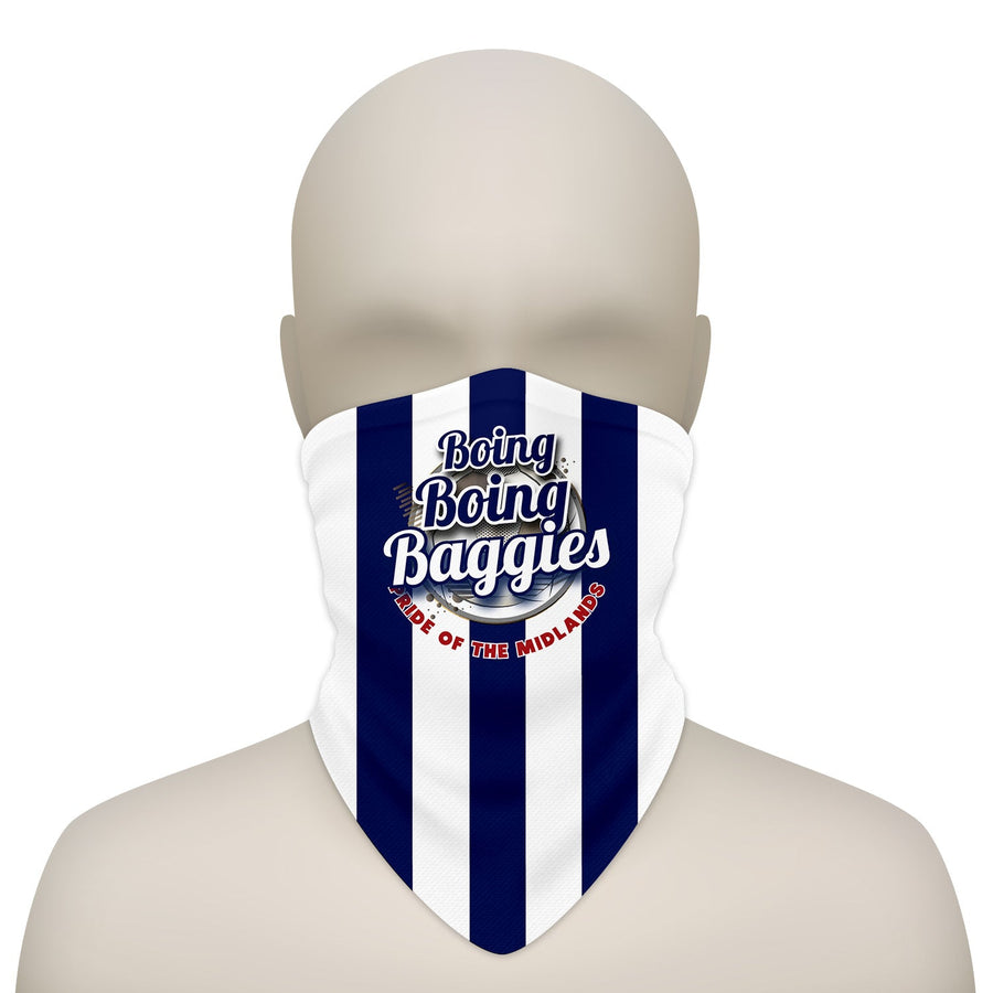 West Brom Boing Boing - Football Legends - Snood