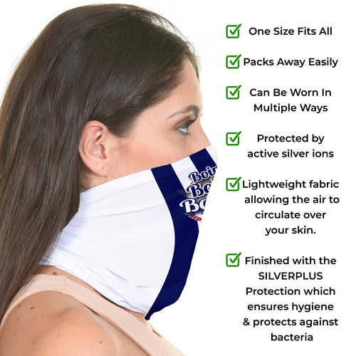West Brom Boing Boing - Football Legends - Snood