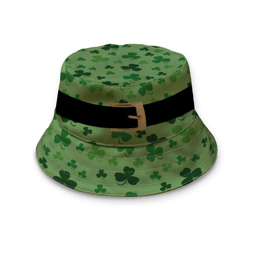 Paddy's Day - Bucket Hat