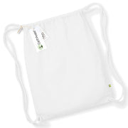 Earthaware Organic Gymsac