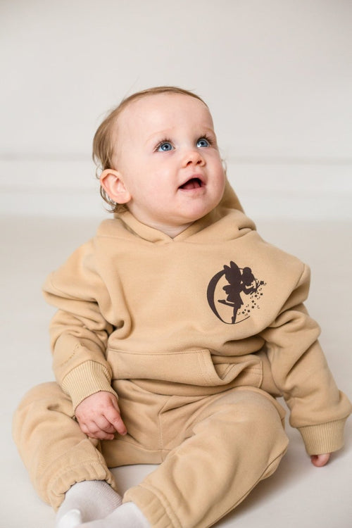 COZY Tinkerbell Mini Tracksuit