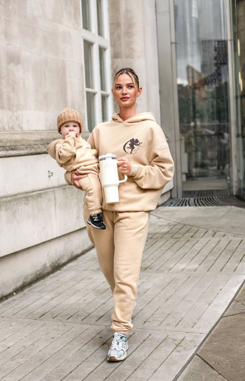 COZY Tinkerbell Mini Tracksuit