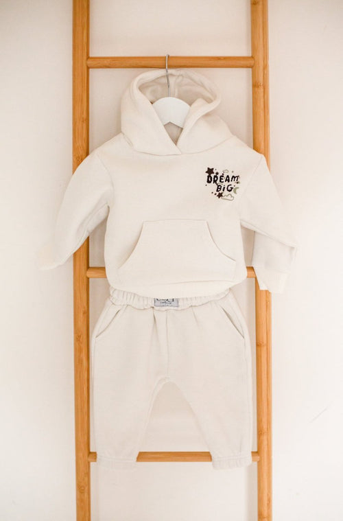 COZY Dream Big Mini Tracksuit