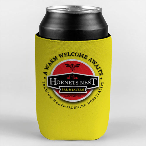 The Hornets Hornets Nest - Football Legends - Can Cooler