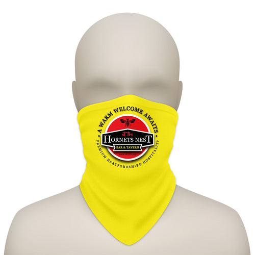 The Hornets Hornets Nest - Football Legends - Snood