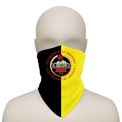 The Hornets John Barnes - Football Legends - Snood