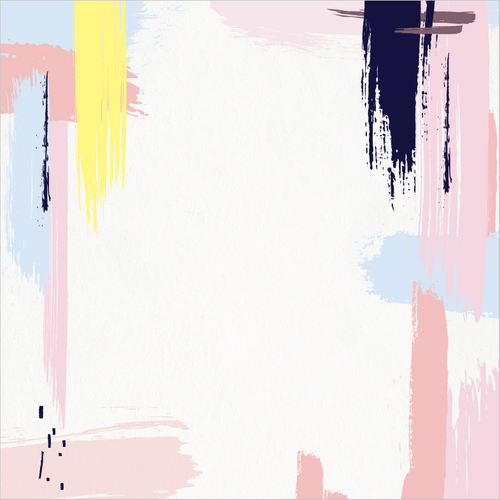 Save the Date - Palette