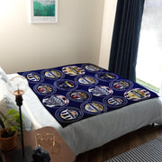 West Brom - Football Legends - Fleece