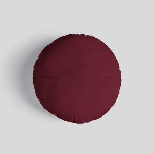 West Ham Bonds - Football Legends - Circle Cushion 14"