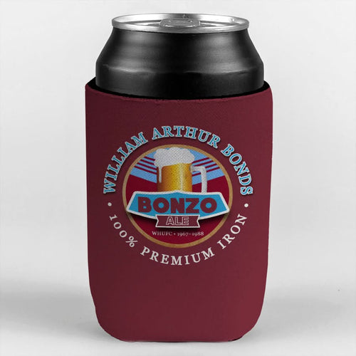West Ham Bonds - Football Legends - Can Cooler