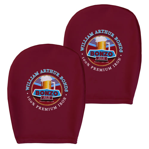 West Ham Bonds - Football Legends - Headrest Cover