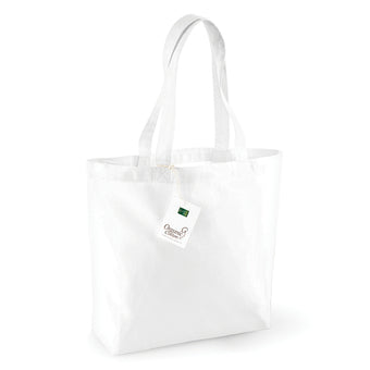 Organic Cotton Shopper