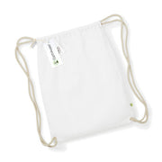 Earthaware Organic Gymsac