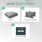 All Seasons Duvet