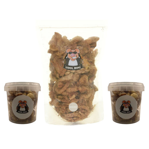The Piggy Bank Bundle