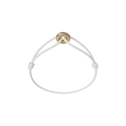 Mini Golden Soho Cord Bracelet