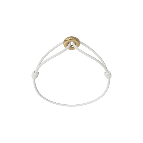Mini Golden Soho Cord Bracelet