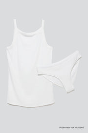 High Neck Tank