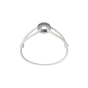 Regent Cord Bracelet