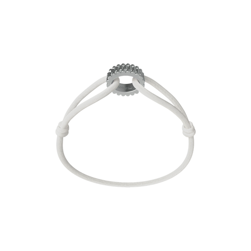Regent Cord Bracelet