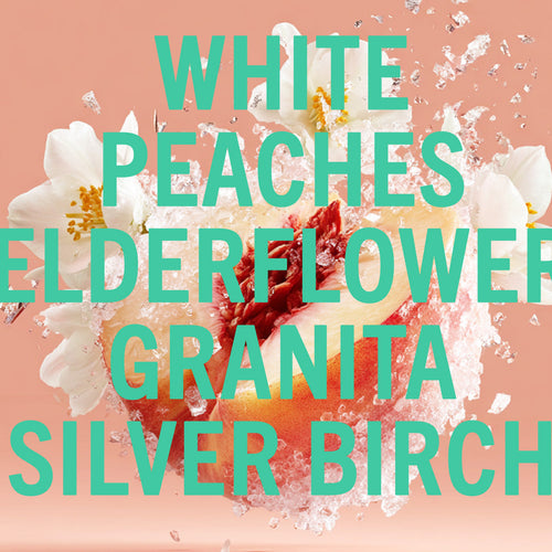 White Peaches Perfume 10ml