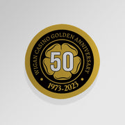 Wigan Casino 50th Anniversary - Drinks Coaster - Round or Square