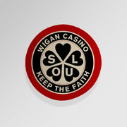 Wigan Casino - Drinks Coaster - Round or Square