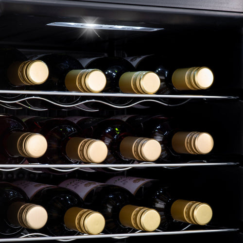 Subcold Viva28 LED Wine Cooler