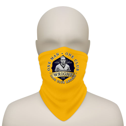 Wolverhampton Billy Wright - Football Legends - Snood