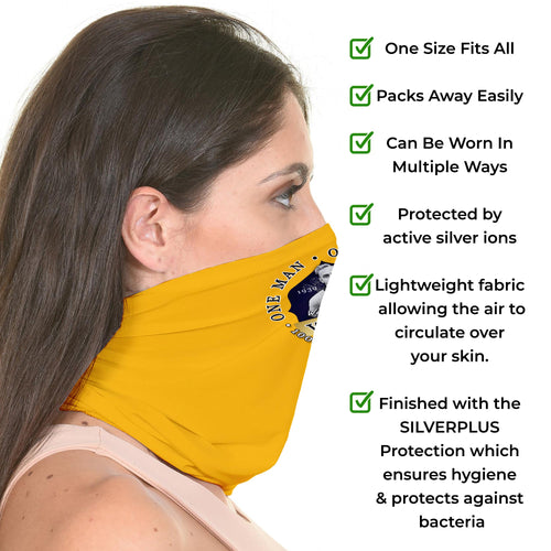 Wolverhampton Billy Wright - Football Legends - Snood